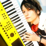 Melochin's blog avatar