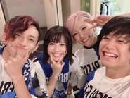 CojitriBorderless.jpg (139 KB) Asupara with COJIRASE THE TRIP