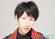 Forgeru in Musumen.'s official site