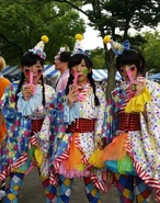 AMU, Pinopi and Apricot*