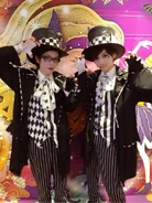 Fine happy halloween.jpg (194 KB) From their Happy Halloween choreography