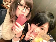 B9uTW3SCMAATU7h.jpg (51 KB) Katou and Sacchaso