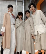 Micchara with Mabitechi-Z