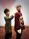 Aoi & Sou Izumi (ARSMAGNA)