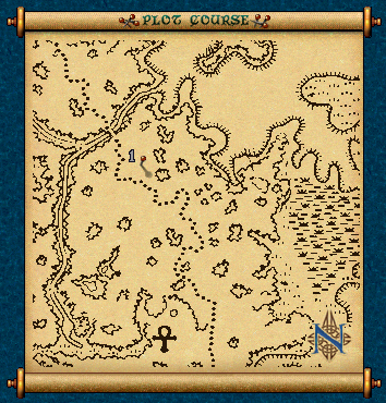 Treasure Map 藏寶圖2208 | UO Odyssey 维基| Fandom Treasure Map 藏寶圖2208 | UO Odyssey 维基| Fandom