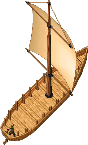 Large Ship 大型船 Uo Odyssey 维基 Fandom