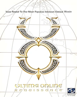Ultima Online: Renaissance 文藝復興 | UO Odyssey 维基 | Fandom