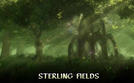 Sterling Fields | Odyssey: Crimson Sands Wiki | Fandom