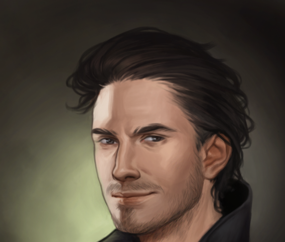 Zachary Edwards | Odyssey (RP) Wiki | Fandom