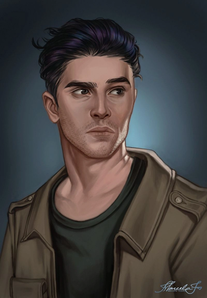 Tigran Sarkis Odyssey (RP) Wiki Fandom