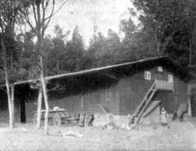 Nebengebaeude oelfke hof