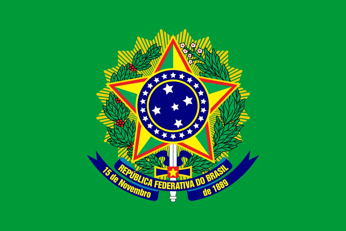 Governo Constitucional Brasileiro | Ordem e Progresso: Os Últimos Dias ...