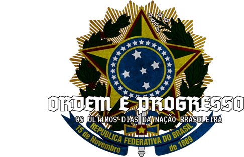 Ordem de São Miguel | Ordem e Progresso: Os Últimos Dias da Nação ...