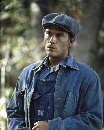 Lennie Small Of Mice And Men Wiki Fandom