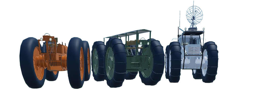 4s & parabolics スワンプブギー Swamp boogie Swamp Buggy Pack | Off-Roading Epic Wiki | Fandom