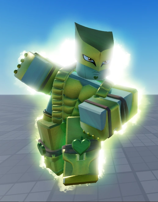 The World | Offbeat Journeys Roblox Wiki | Fandom