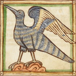 Ercinee Harley MS 3244