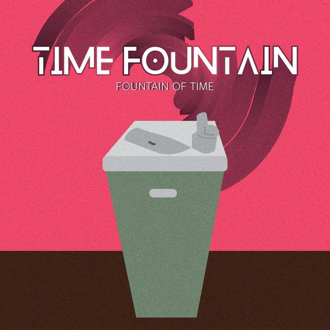 Time Fountain: Fountains of Time | Off Book: The Improvised Musical ...