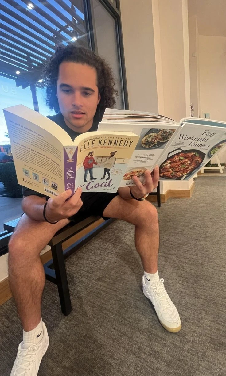 John Tucker OffCampus Wiki Fandom