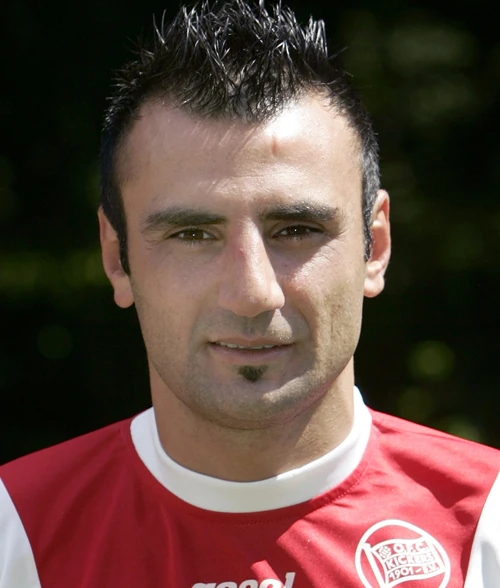 Suat Türker OffenbachWiki Fandom