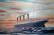 RMS Titanic