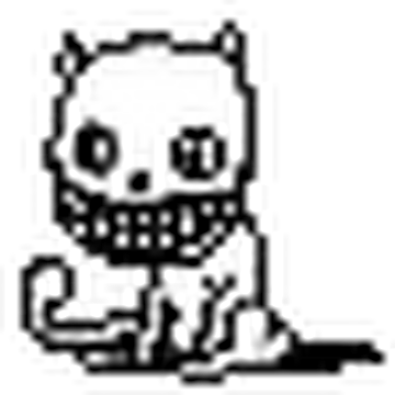 mortis ghost off sprites