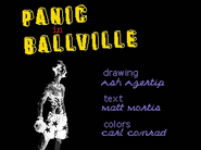 Panicinballville