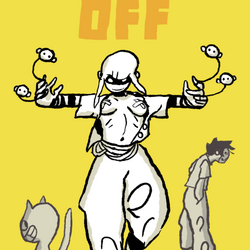 Sugar | OFF Wiki | Fandom