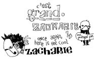 Zacharie 01