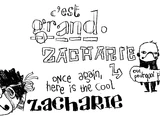 Zacharie