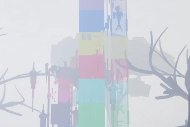 Tower of Extreme Violence | Thai's Crazy Towers Wiki | Fandom