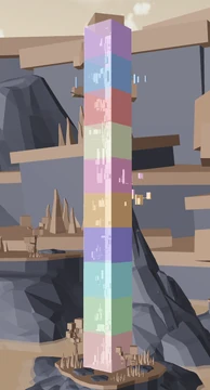 Tower of Zealous Vibrance | Anothers Towers of Stupidity