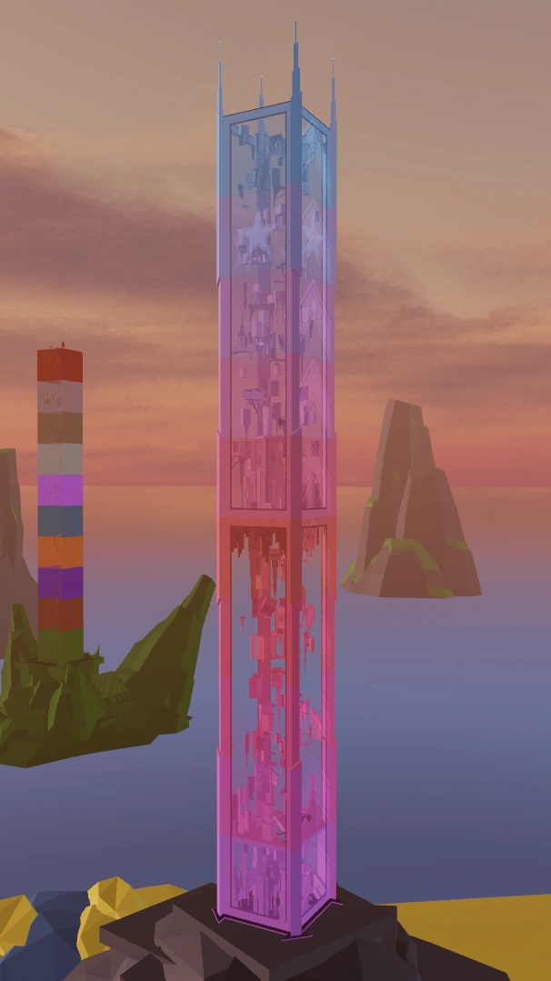 Tower of Jampacked Obstacles | Anothers Towers of Stupidity Wiki