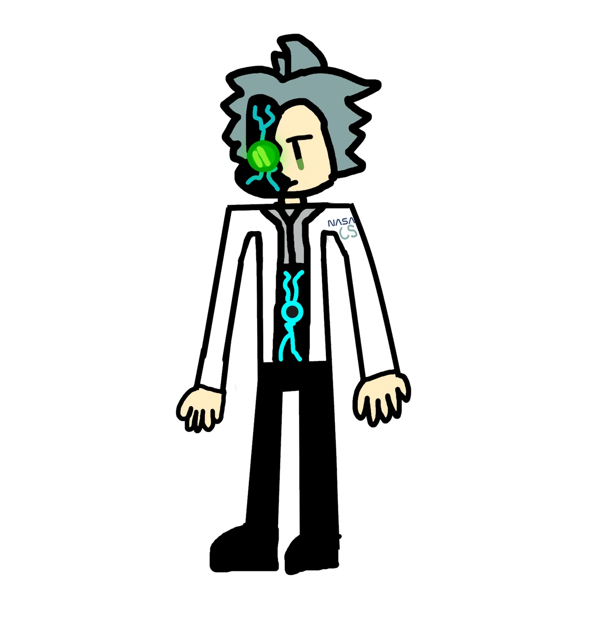 Andrew Oid Offical EDSA Wiki Fandom