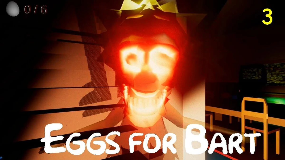 Lisa Simpson Offical Eggs for Bart Wiki Fandom