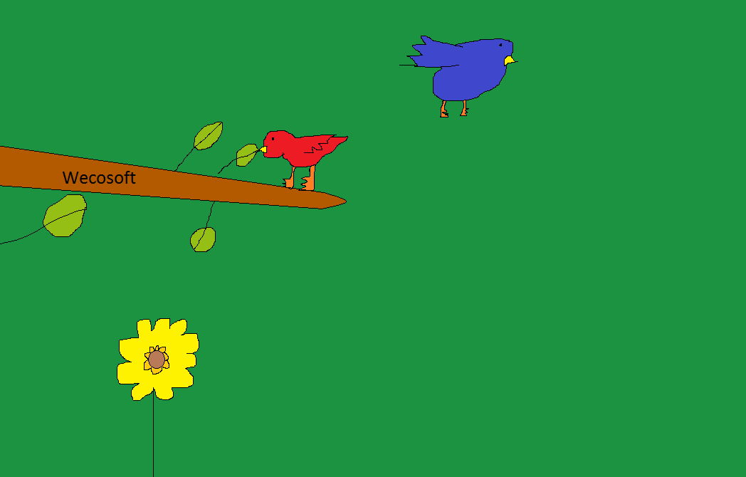 Wecosoft Offical Microsoft Wiki Fandom