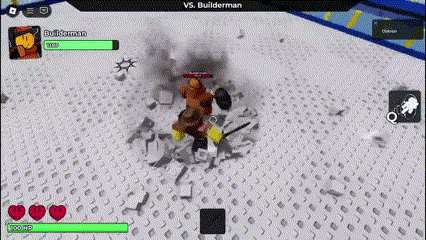 Builderman | Outlaws of Robloxia Wiki | Fandom