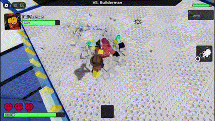 Builderman | Outlaws of Robloxia Wiki | Fandom