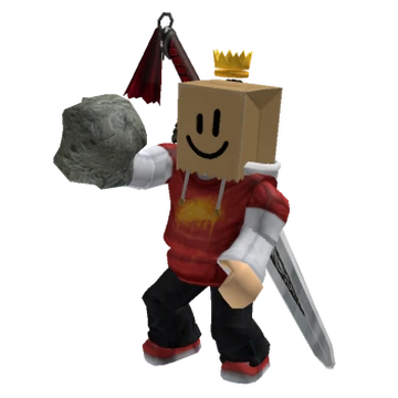 Community:RediblesQW | Offical Roblox leaks Wiki | Fandom