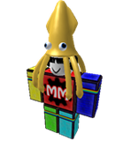 MarioMario54321's Roblox Character.