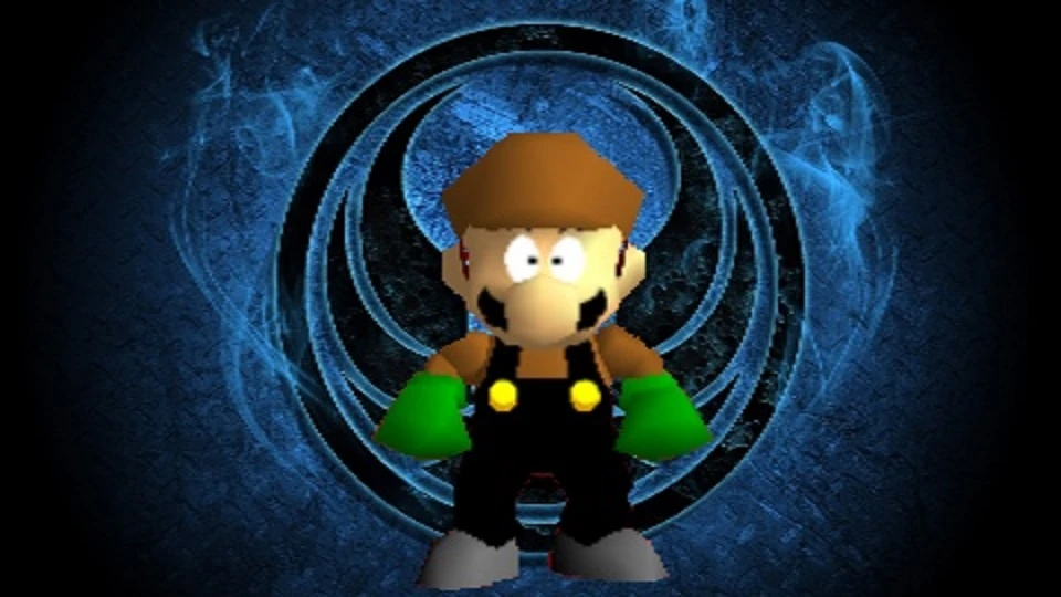 Jediwarriormike | Offical Youtube Rangers Wiki | Fandom