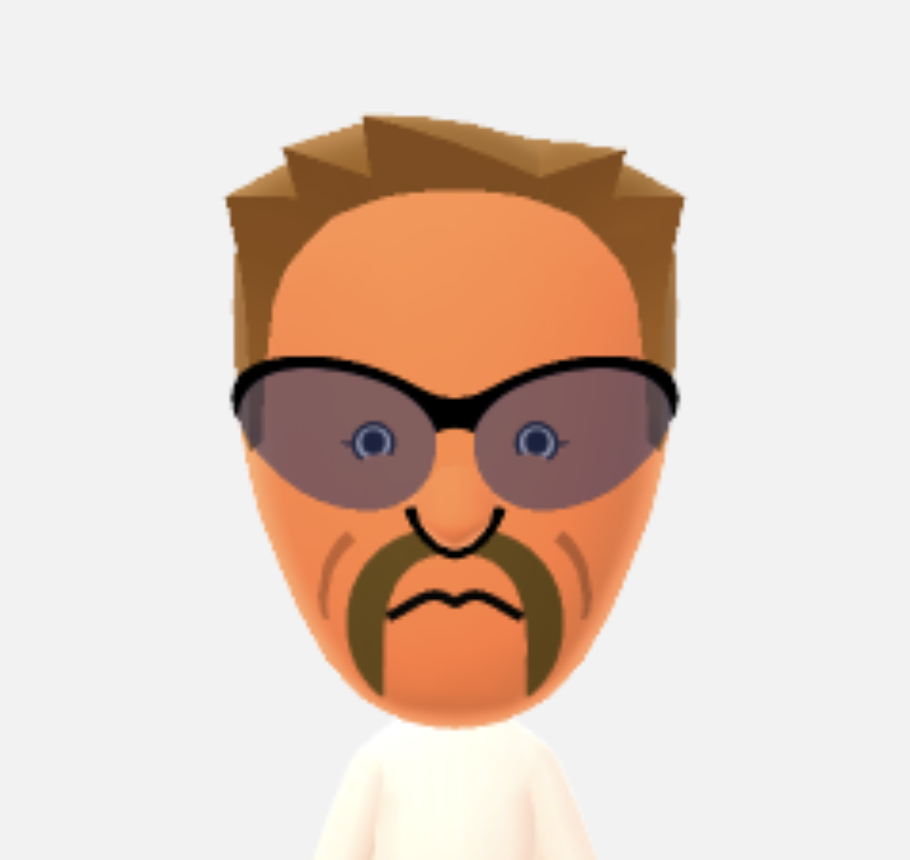 Jake | OfficalWiiSports Wiki | Fandom