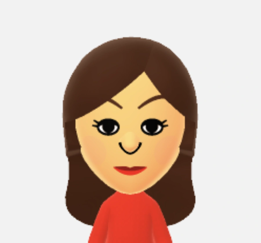 Fumiko OfficalWiiSports Wiki Fandom