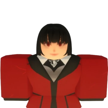 Yuneko (Jackpot) | Anime Final Strike Wiki | Fandom