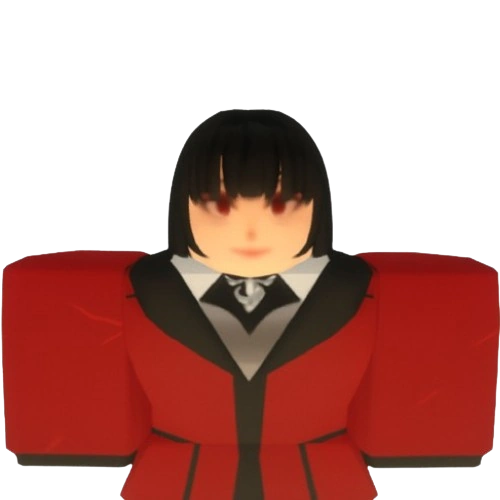 Yuneko (Jackpot) | Anime Final Strike Wiki | Fandom