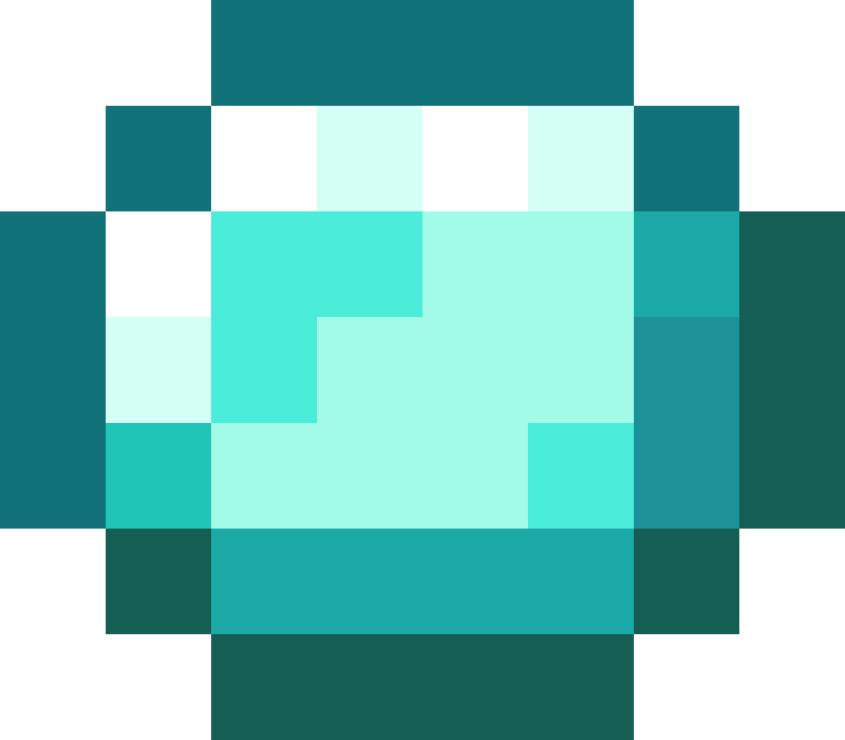 Diamond Fragment | Official Attack on Minecraft Wiki | Fandom