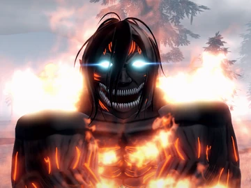 Attack Titan | Attack on Titans Revolution Wiki | Fandom