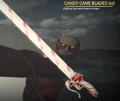 Cosmetics | Attack on Titans Revolution Wiki | Fandom