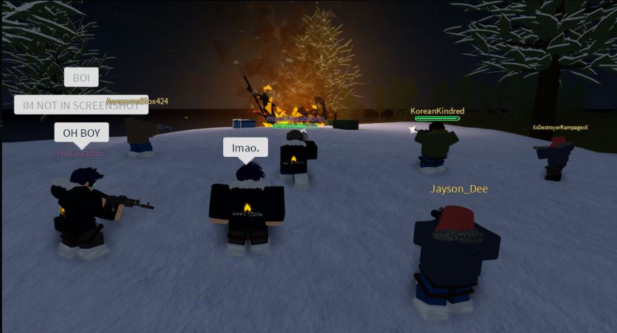 Helicopter Official Barren Wiki Fandom - roblox bol hunt