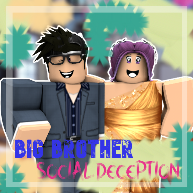 Big Brother Roblox ID by isaiahcow1 on DeviantArt